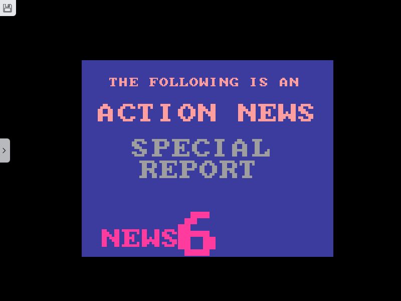 Chub Gam 3D: Director's Cut