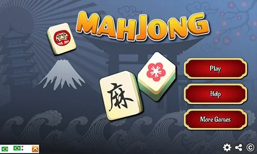 MahJong